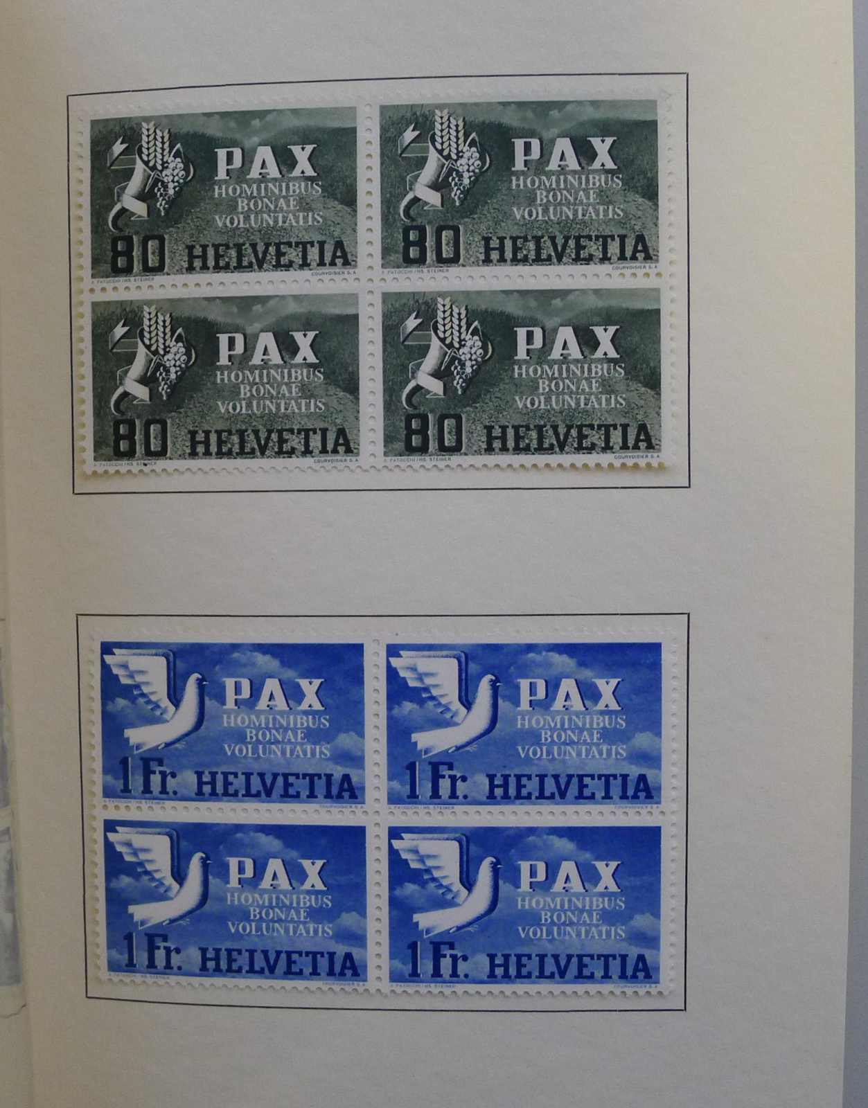 Image 7 for lot number 0005602398 for Luzernerraute Webshop 