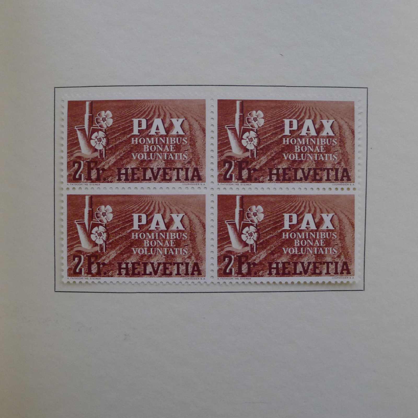 Image 8 for lot number 0005602398 for Luzernerraute Webshop 