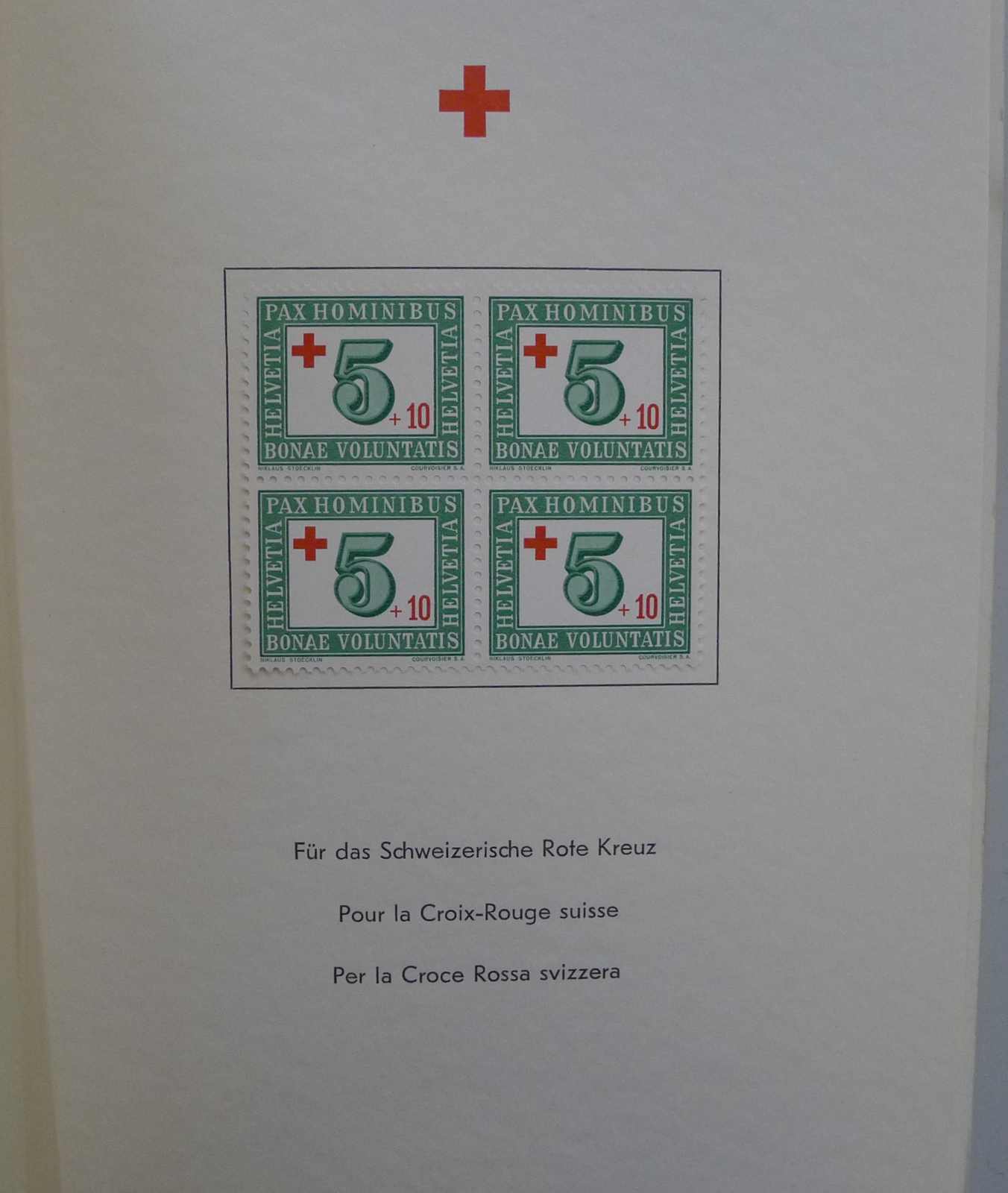Image 11 for lot number 0005602398 for Luzernerraute Webshop 