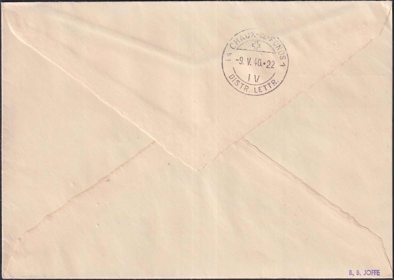 Image 1 for lot number 3068 for 10th Schwarzentruber Auction