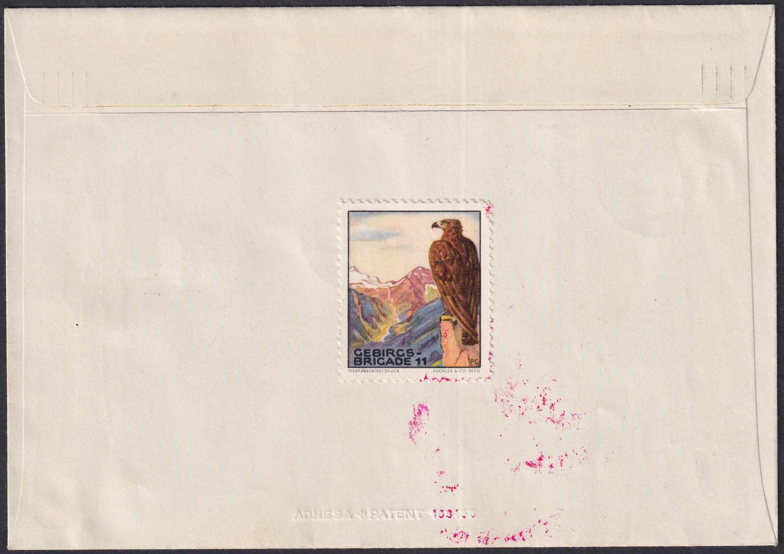 Image 1 for lot number 3064 for 10. Schwarzentruber Auktion