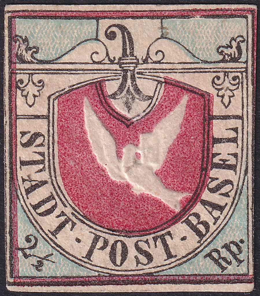 Image 1 for lot number 27 for 9th Schwarzentruber Auction