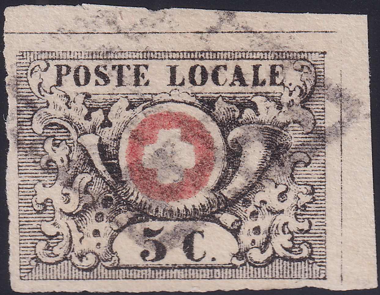 Image 1 for lot number 162 for 10th Schwarzentruber Auction