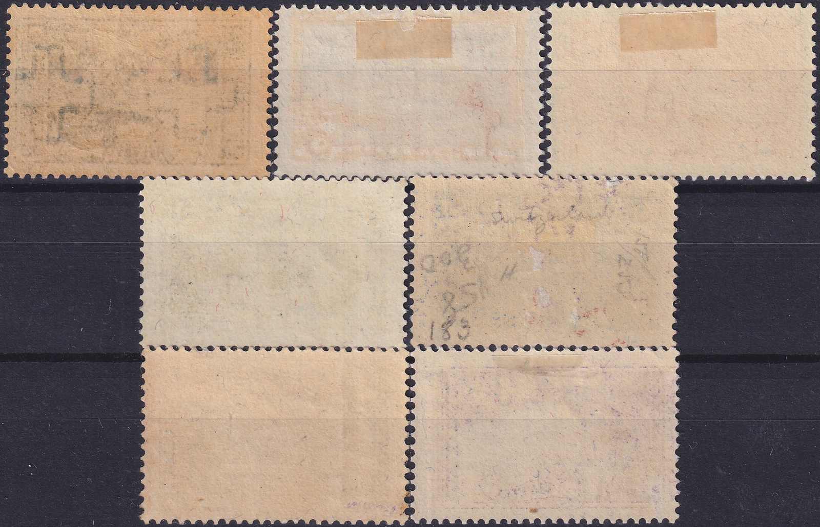 Image 2 for lot number 569 for 9th Schwarzentruber Auction