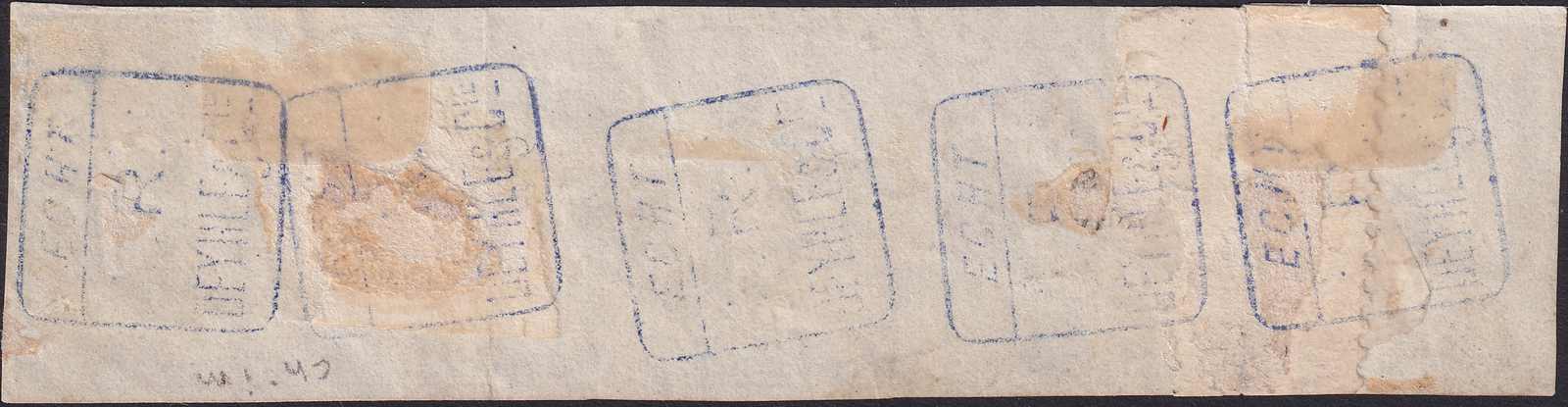 Image 1 for lot number 102 for 10th Schwarzentruber Auction