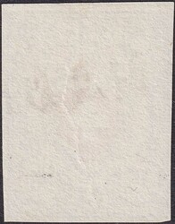 MADISWYL (BE) T.3 D-LO, breitrandiges Stück mit zentrischem ...