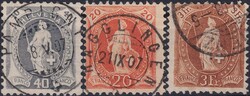Picture 1 for Lot from Luzernerraute GmbH