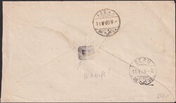 5655051: Kanton Bern - Ganzsachen