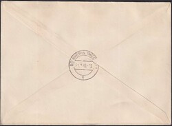 Deutschland: All.Besatzung Mecklenburg-Vorpommern 1945, Michel: ...