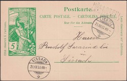 5655056: Canton Basel - Picture postcards