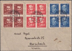 5655156: スイス・通常版・1907年より