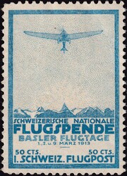 5655056: スイス・カントン・Basel