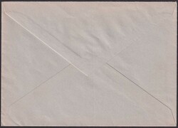 1938, F26 auf Pro-Aero-Brief von Zürich - St.Gallen mit ...