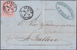 5655138: Strubel Frankaturen - Privatganzsachen