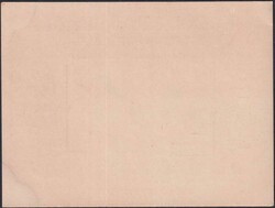 BERN, Hotel "Stadthaus INTERLAKEN" um 1900, illustrierte sehr saubere ...