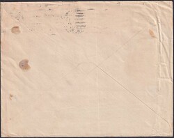 1916, Rotes Kreuz von GENEVE nach ALGERIEN (Franz.Kolonie) mit Inhalt ...