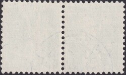 K7II (5c hellgrün) fehlerfrei von AMRISWIL: 27.DEZ.1940, Attest Weid ...