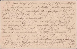 LUZERN: SCHIMBERGBAD ENTLEBUCH nach Zürich, saubere UPU-Karte vom 9 ...