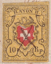 WEISSENBURG (im Simmental) 1852 (24.MAI) nach THUN, 16II.1.08 (stark ...