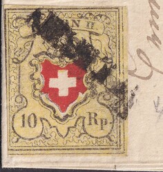 WEESEN (Stab &amp; Zierkreis-Stempel) T.40 D-LO (Gruppen-Kernstück) ...