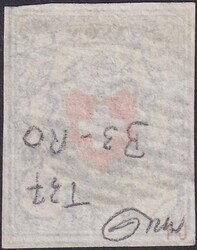 T.37 B3-RO, wunderschöne Rayon I mit breitrandigem Schnitt und ...