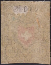 RAYON II ungebraucht mit ORIGINAL-GUMMI, 16II.1.07 (ölige ...