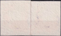 1960, Abzüge (Ausschnitte) aus dem "Bickel Archiv" Mustermarken der ...