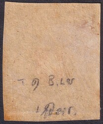 Ungebrauchte Rayon II: 16II.1.09 (Kartonpapier) +16II.3.10 ...