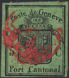 Picture 2 for Lot from Luzernerraute GmbH