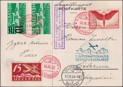 Picture 2 for Lot from Luzernerraute GmbH