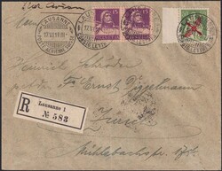 Picture 2 for Lot from Luzernerraute GmbH