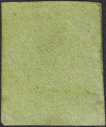 GROSSER ADLER, Nr.6 ungebraucht (ohne Entwertung), farbfrisches ...