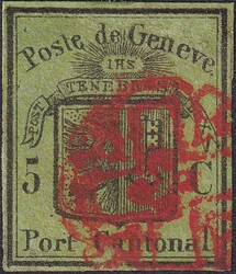 Picture 1 for Lot from Luzernerraute GmbH