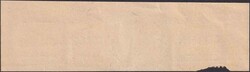 Ausländische Postämter: CHIAVENNA (Italien): 30.LUG.1890 auf ...