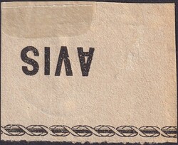 SIVIRIEZ (FR) 1873 (6.OKT), seltener violetter Stempel auf Nr.38, ...