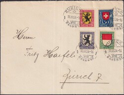 Picture 1 for Lot from Luzernerraute GmbH