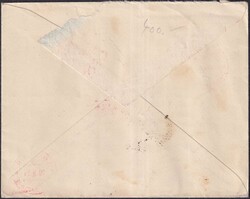 1933, Mittelholzer-Mittelmeerflug vom 20.MAI nach Tunesien. ...