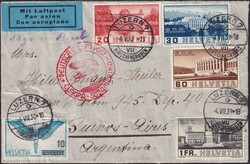 Picture 1 for Lot from Luzernerraute GmbH