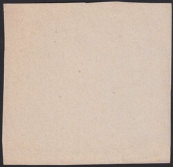 Doppelgenf, Nr.3 im 15er-Bogen (ungebraucht), interessant zu ...