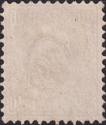 20c orange, Nr.32 mit Zwergstempel: WUPPENAU (TG): 26.XII ...