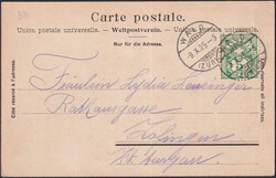 BERN, Kleine Scheidegg und Jungfrau, 65B nach Zofingen ab WALD (ZH), ...