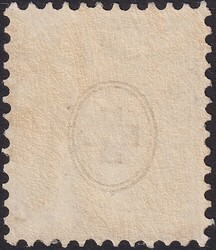 2c grau, Nr.28 in postfrischer ** Erhaltung, sehr gut gezähnt, Kat: ...