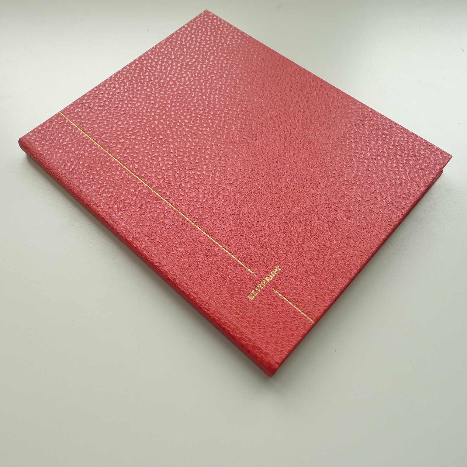 Image 1 for lot number 4075 for 10th Schwarzentruber Auction