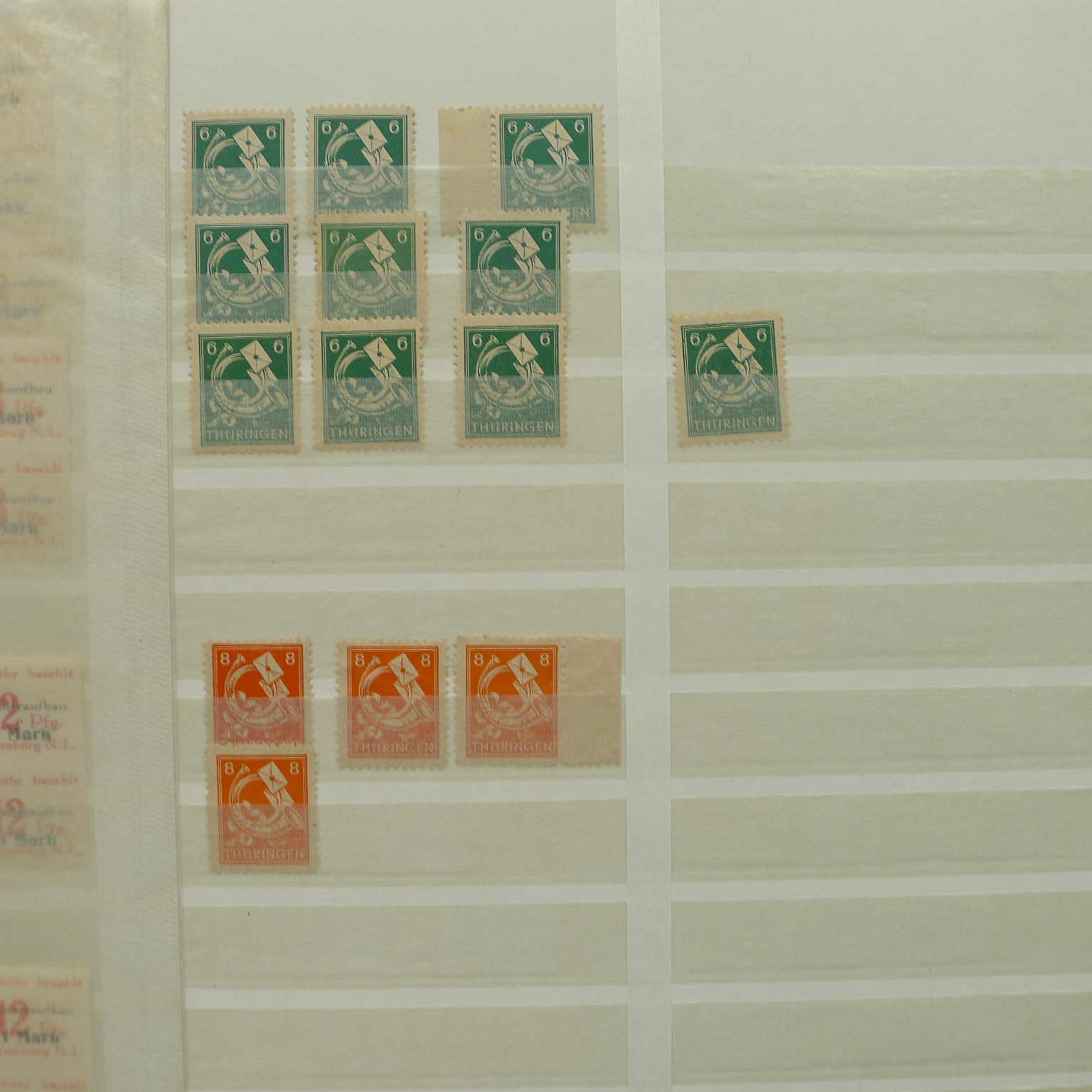 Image 6 for lot number 4075 for 10th Schwarzentruber Auction