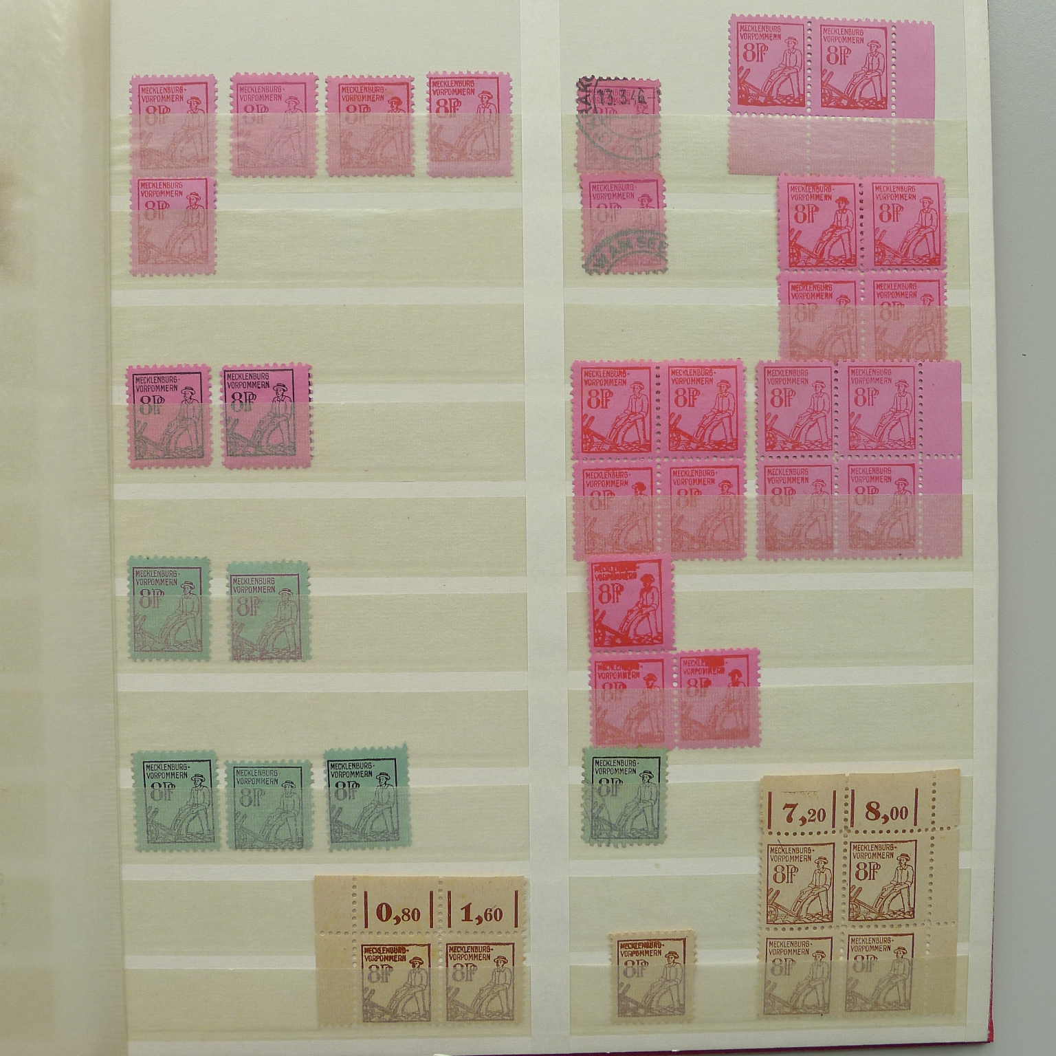 Image 10 for lot number 4075 for 10th Schwarzentruber Auction