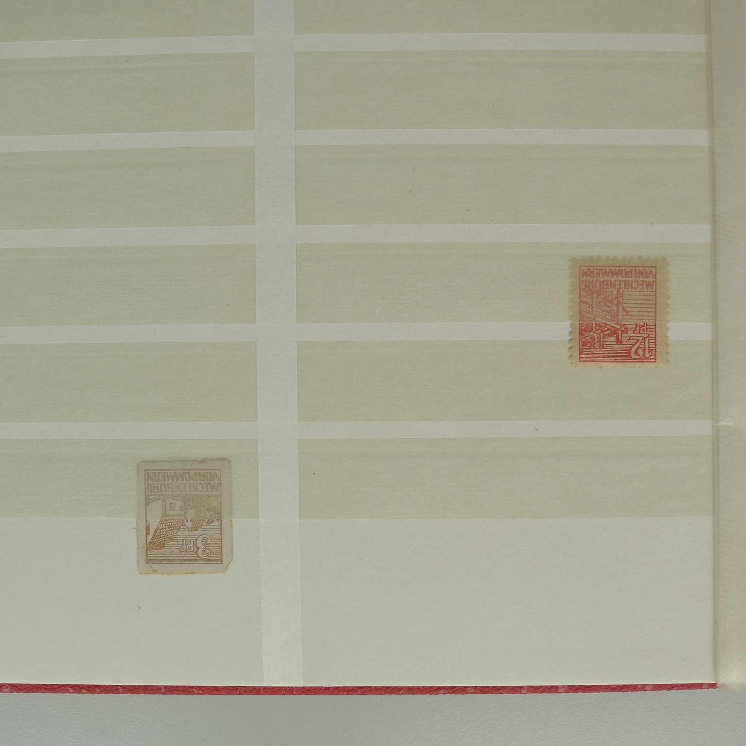 Image 12 for lot number 4075 for 10th Schwarzentruber Auction