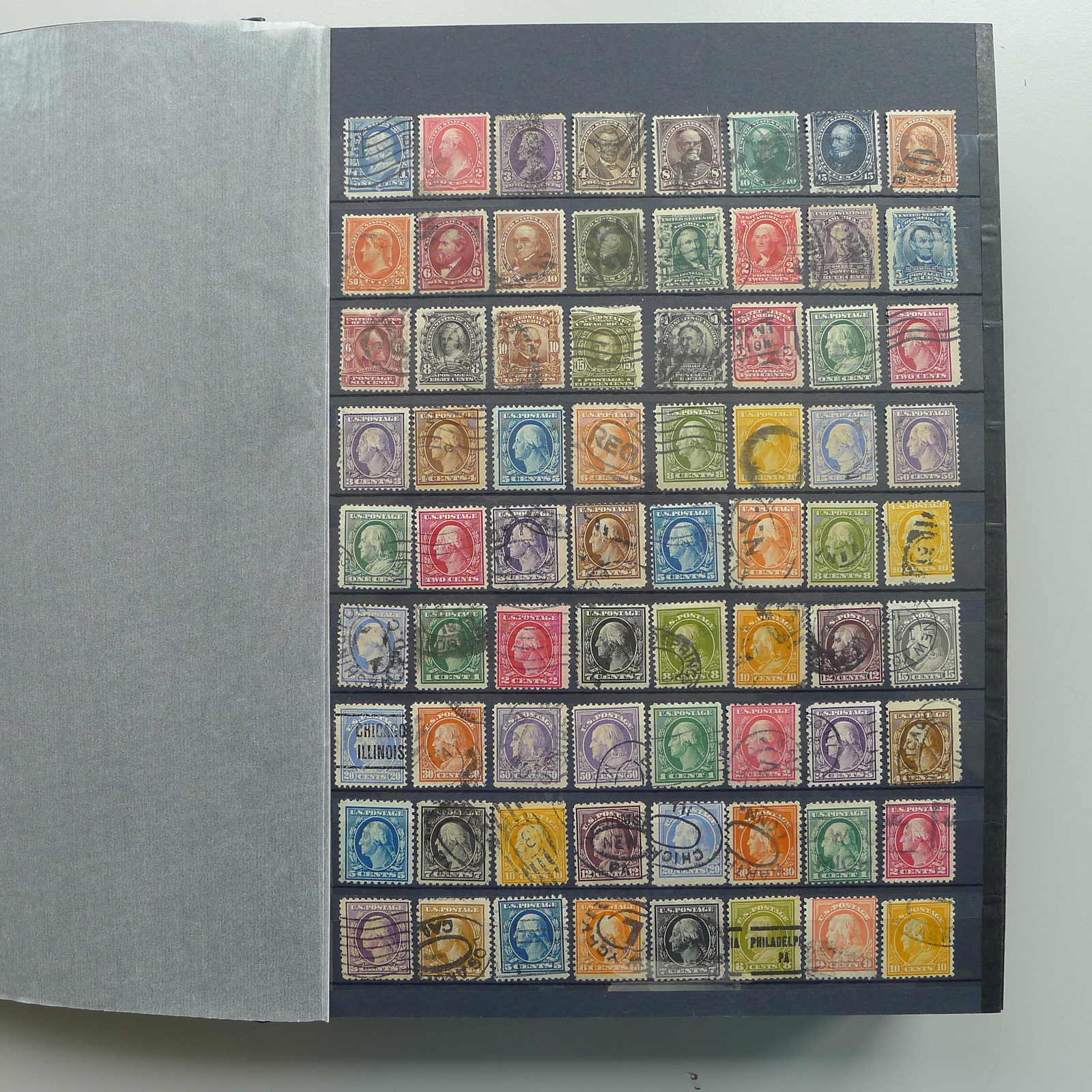 Image 2 for lot number 4230 for 10th Schwarzentruber Auction