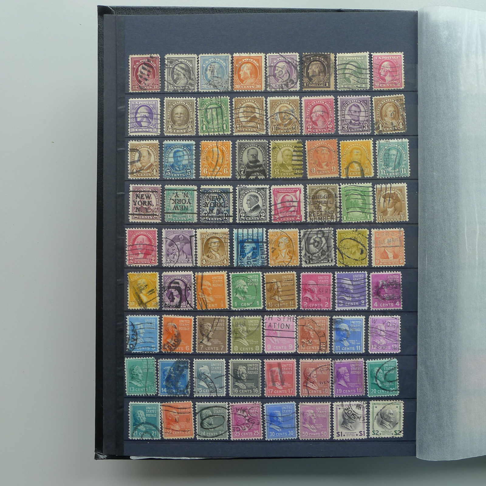 Image 3 for lot number 4230 for 10th Schwarzentruber Auction