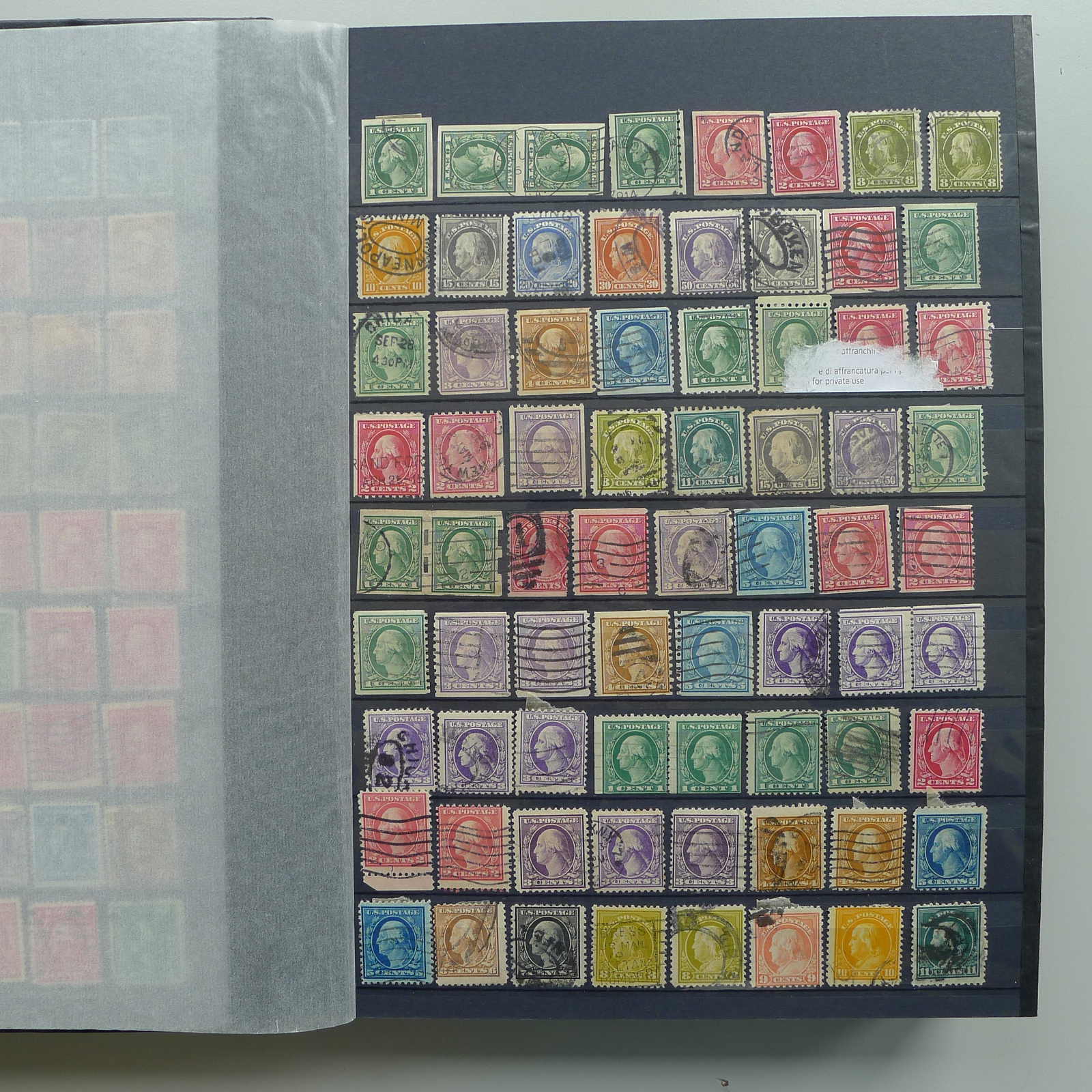 Image 6 for lot number 4230 for 10th Schwarzentruber Auction