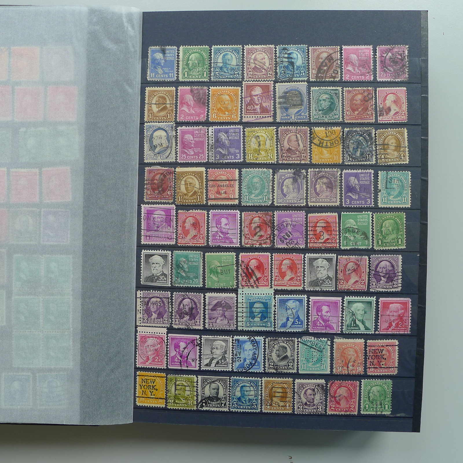 Image 8 for lot number 4230 for 10th Schwarzentruber Auction